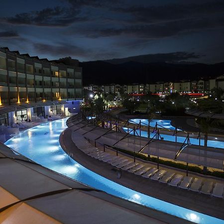 Gure Hattusa Vacation Thermal Club Kazdaglari מראה חיצוני תמונה