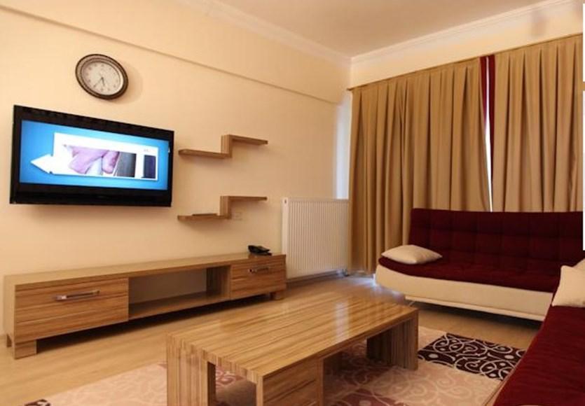 Gure Hattusa Vacation Thermal Club Kazdaglari מראה חיצוני תמונה