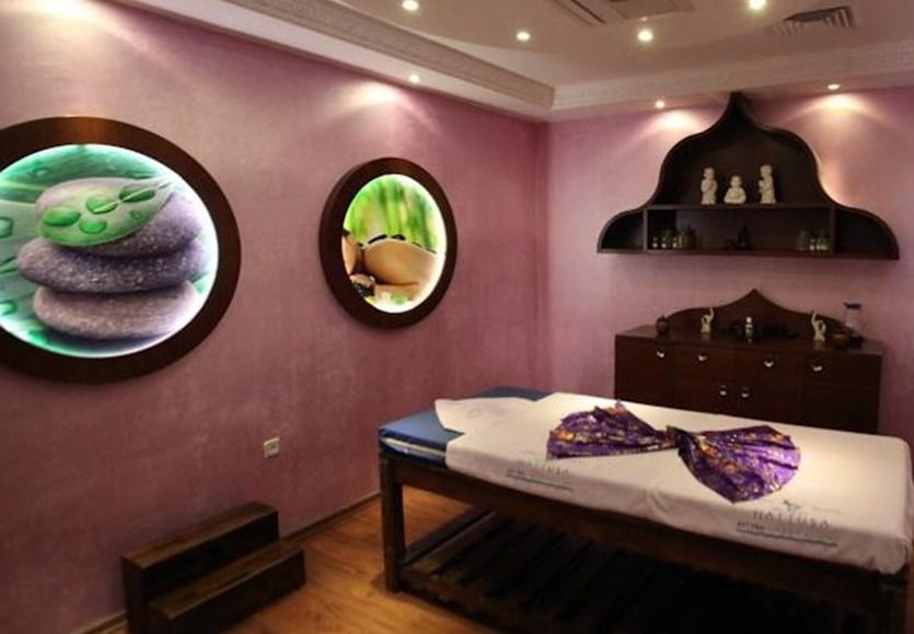 Gure Hattusa Vacation Thermal Club Kazdaglari מראה חיצוני תמונה