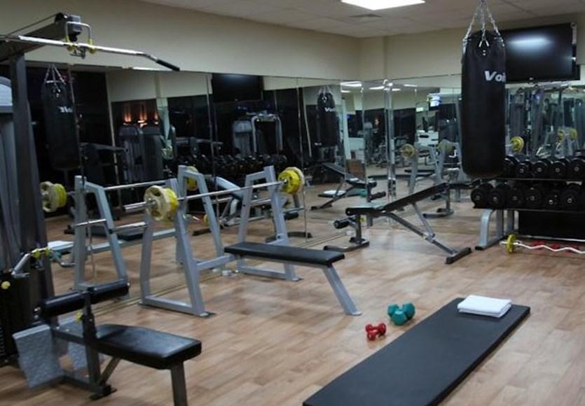 Gure Hattusa Vacation Thermal Club Kazdaglari מראה חיצוני תמונה