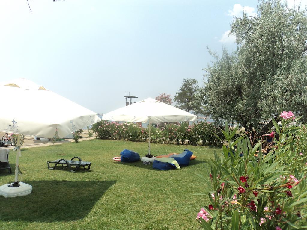 Gure Hattusa Vacation Thermal Club Kazdaglari מראה חיצוני תמונה