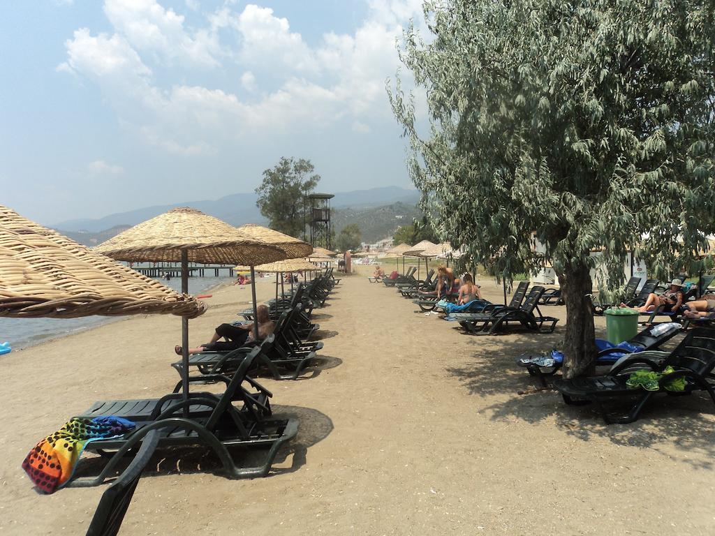 Gure Hattusa Vacation Thermal Club Kazdaglari מראה חיצוני תמונה