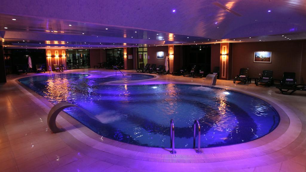 Gure Hattusa Vacation Thermal Club Kazdaglari מראה חיצוני תמונה
