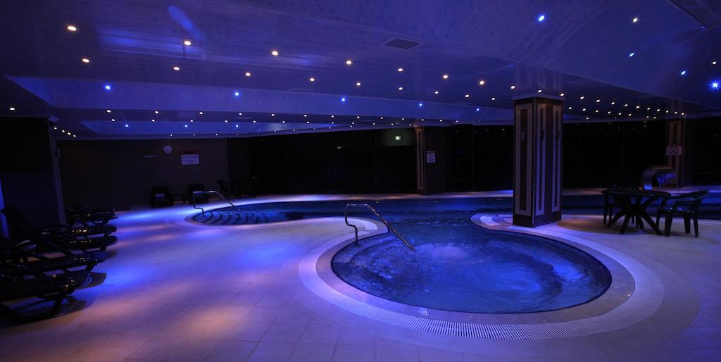 Gure Hattusa Vacation Thermal Club Kazdaglari מראה חיצוני תמונה