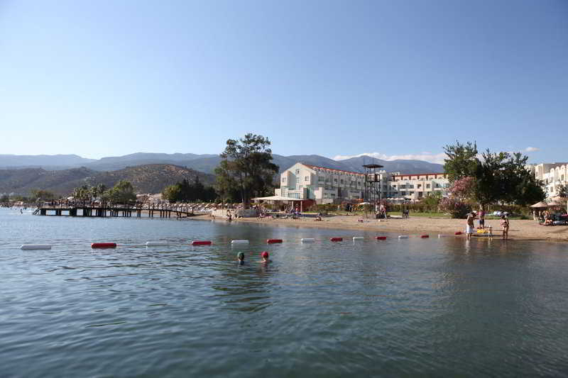 Gure Hattusa Vacation Thermal Club Kazdaglari מראה חיצוני תמונה