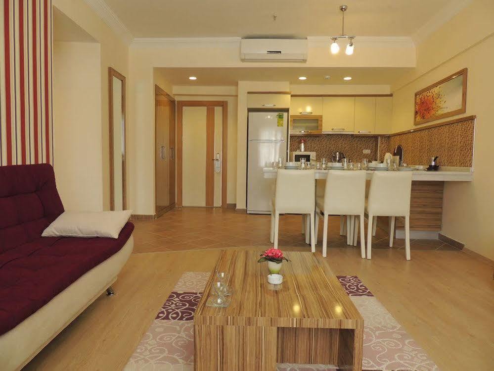 Gure Hattusa Vacation Thermal Club Kazdaglari מראה חיצוני תמונה
